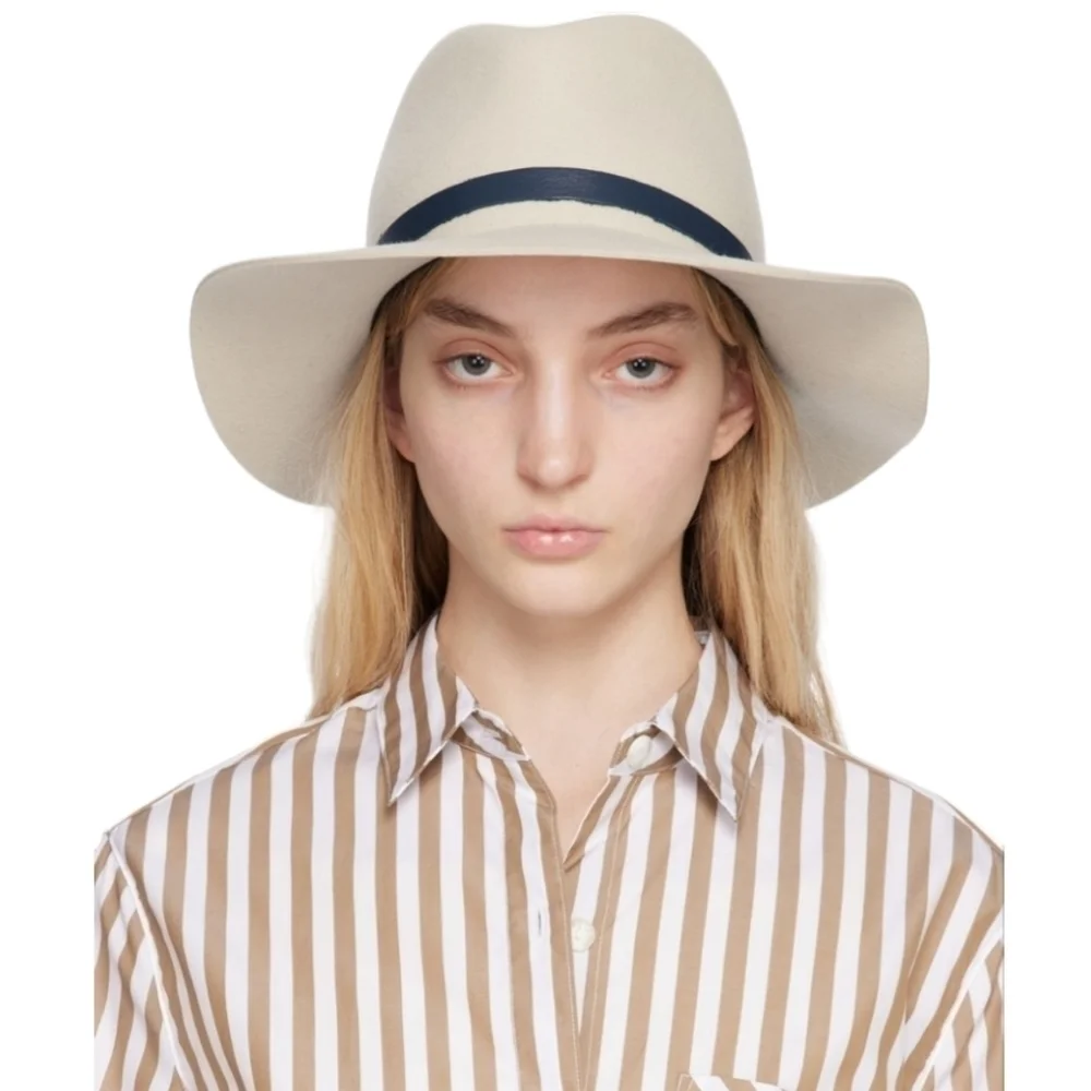 rag & bone finley fedora