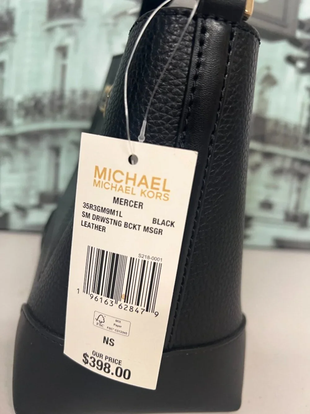 Michael Kors brand new