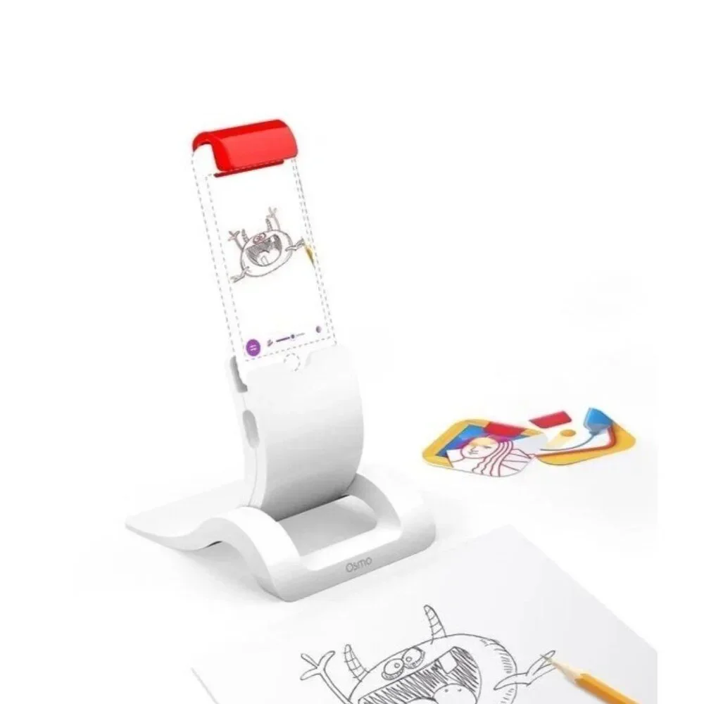 Osmo IPhone Base Includes Carry & Storage Pouch