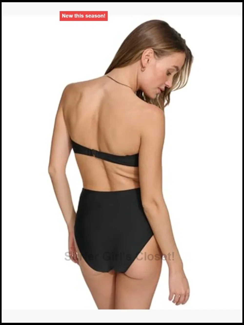 N/A women bikini