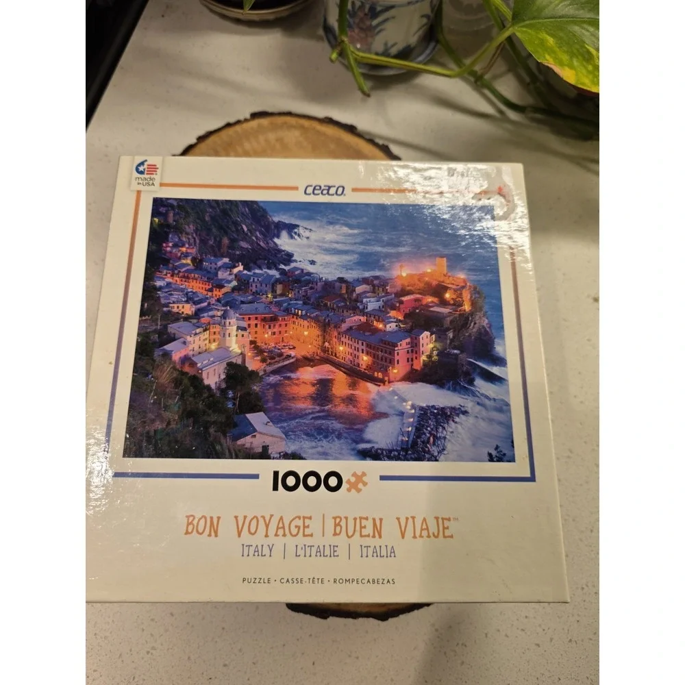ceaco 1000 piece
