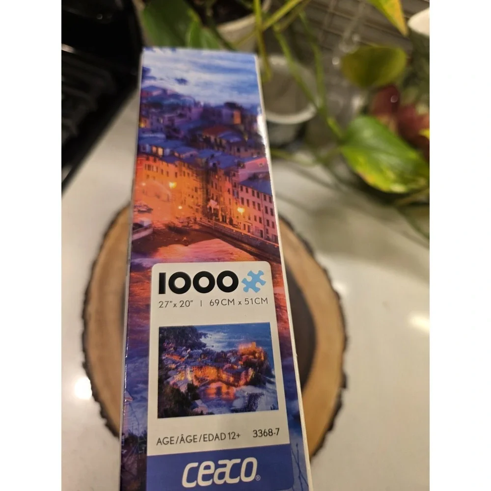 ceaco 1000 piece