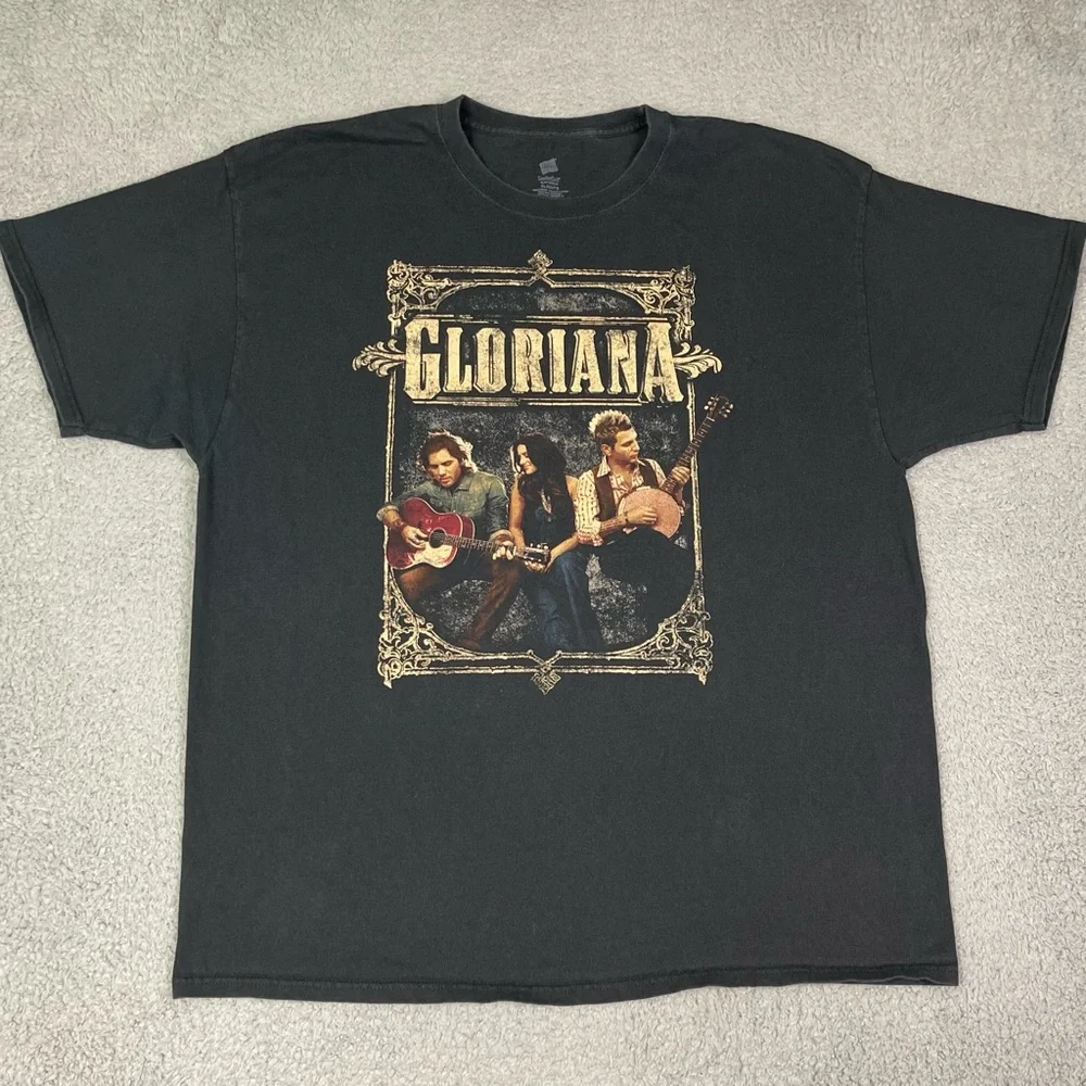 American Vintage gloriana will length