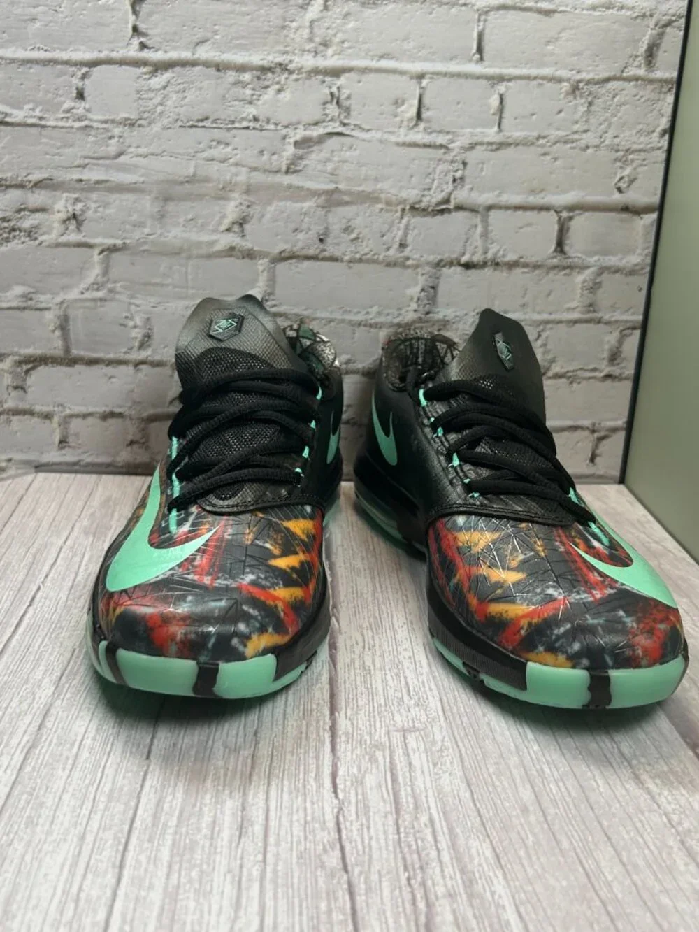 Nike kd vi