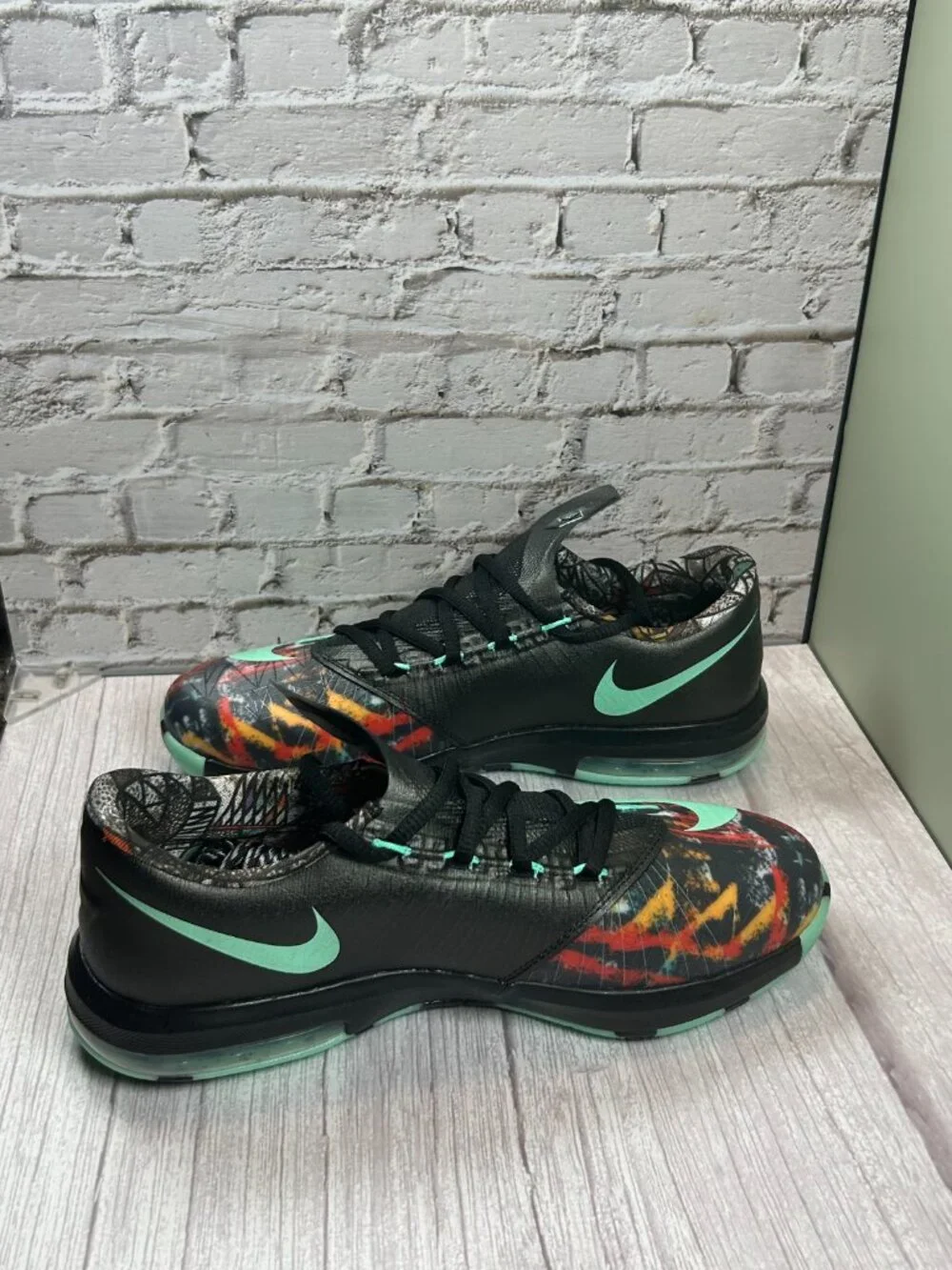 Nike kd vi