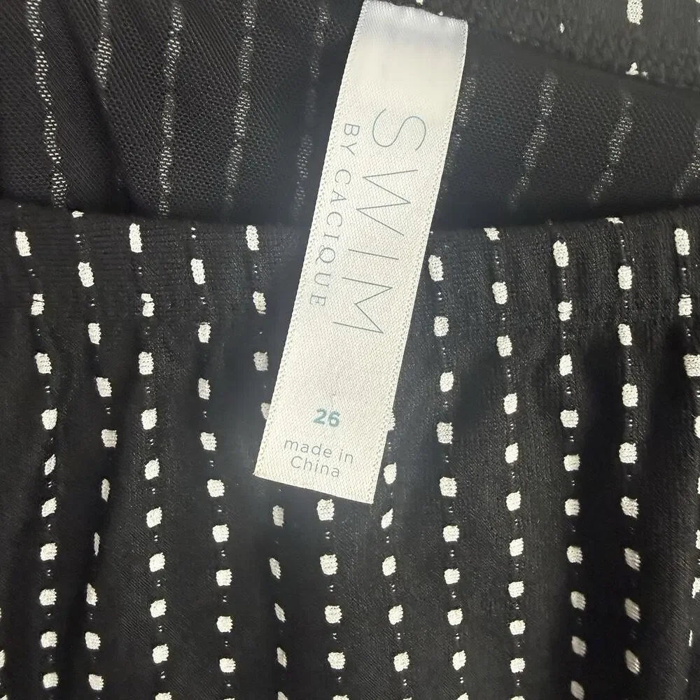 Cacique lane bryant