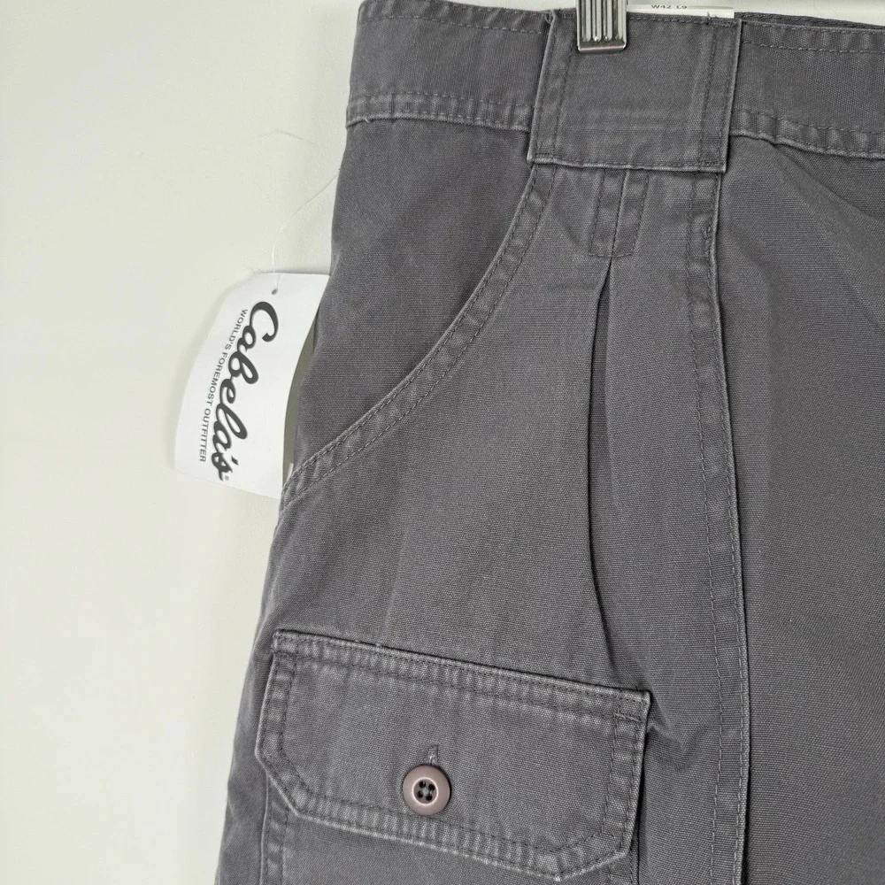 NWT‎ Cabela's Legendary Short 9