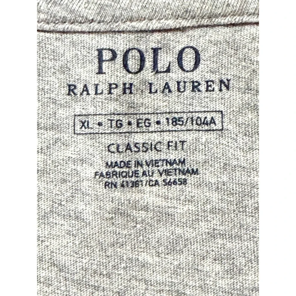 Polo Ralph Lauren polo ralph