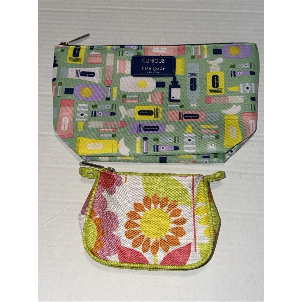Clinique kate spade