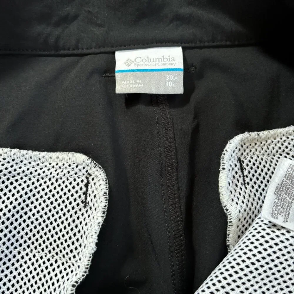 Columbia pfg shorts