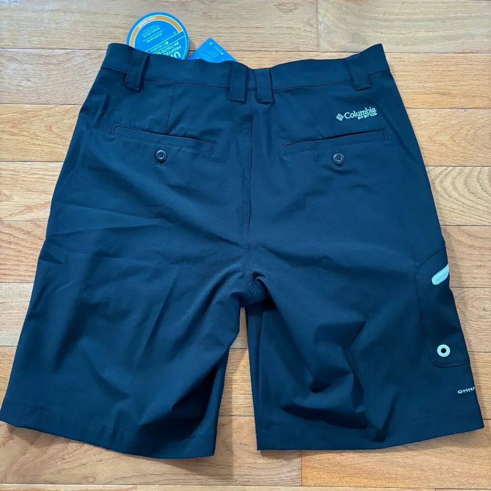Columbia pfg shorts