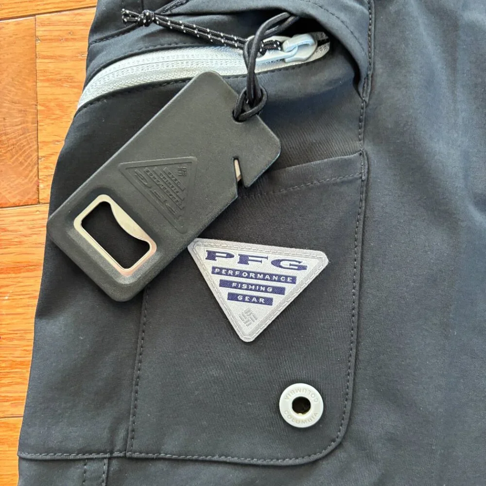 Columbia pfg shorts