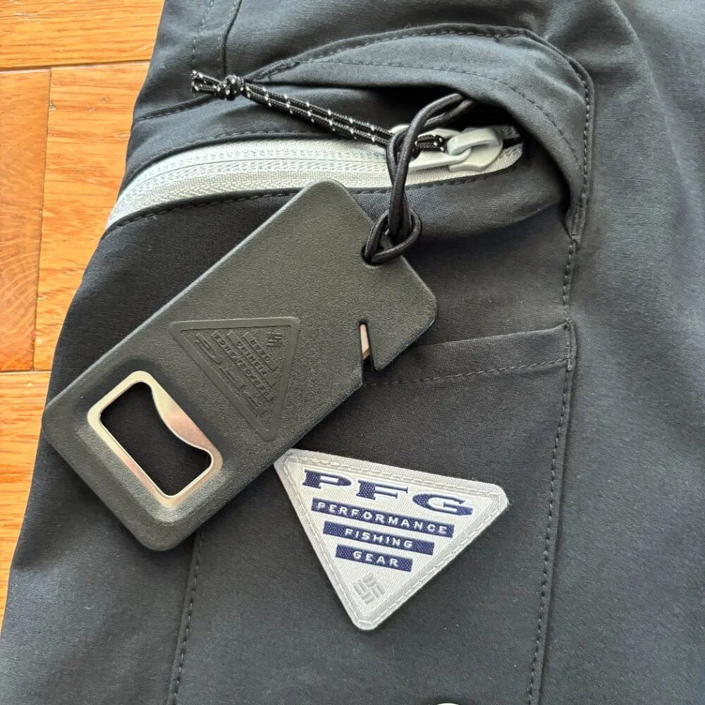 Columbia pfg shorts