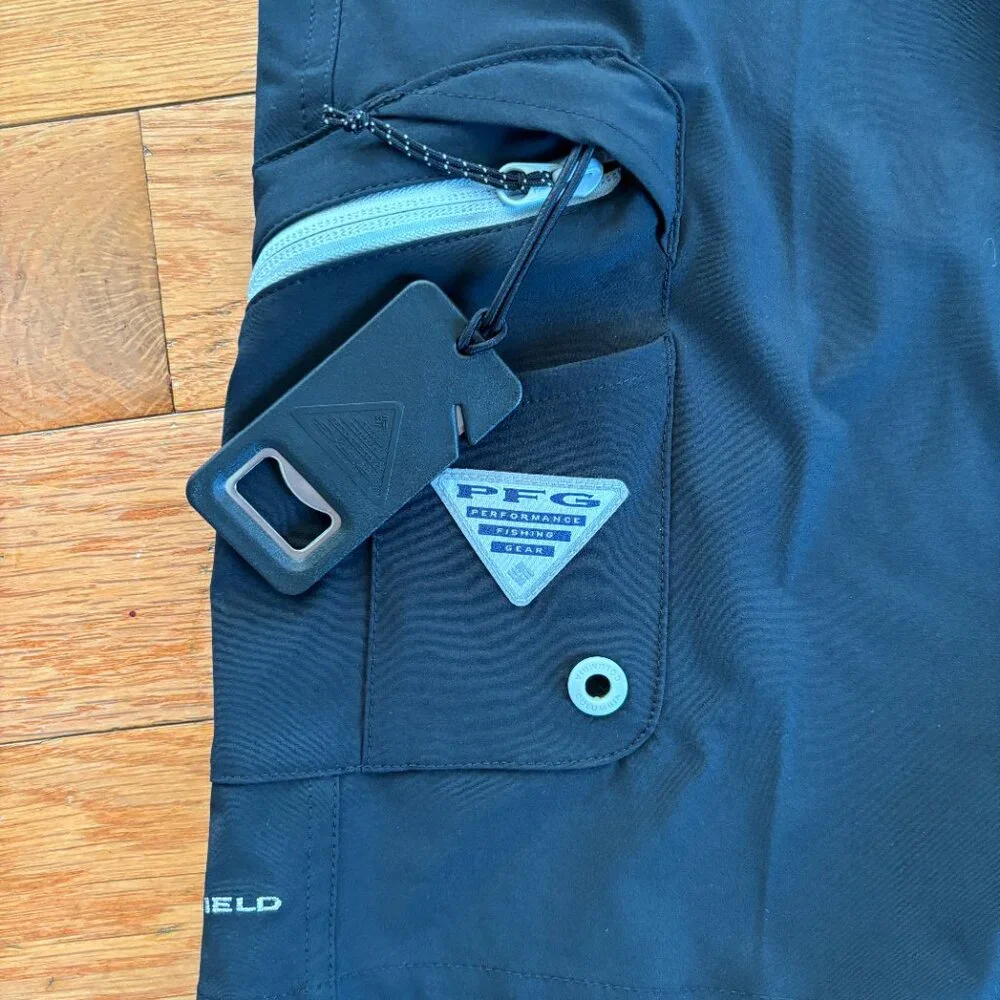 Columbia pfg shorts