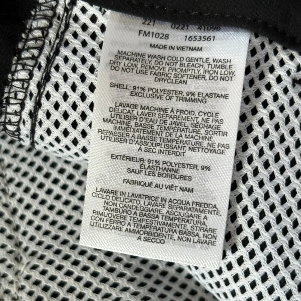 Columbia pfg shorts