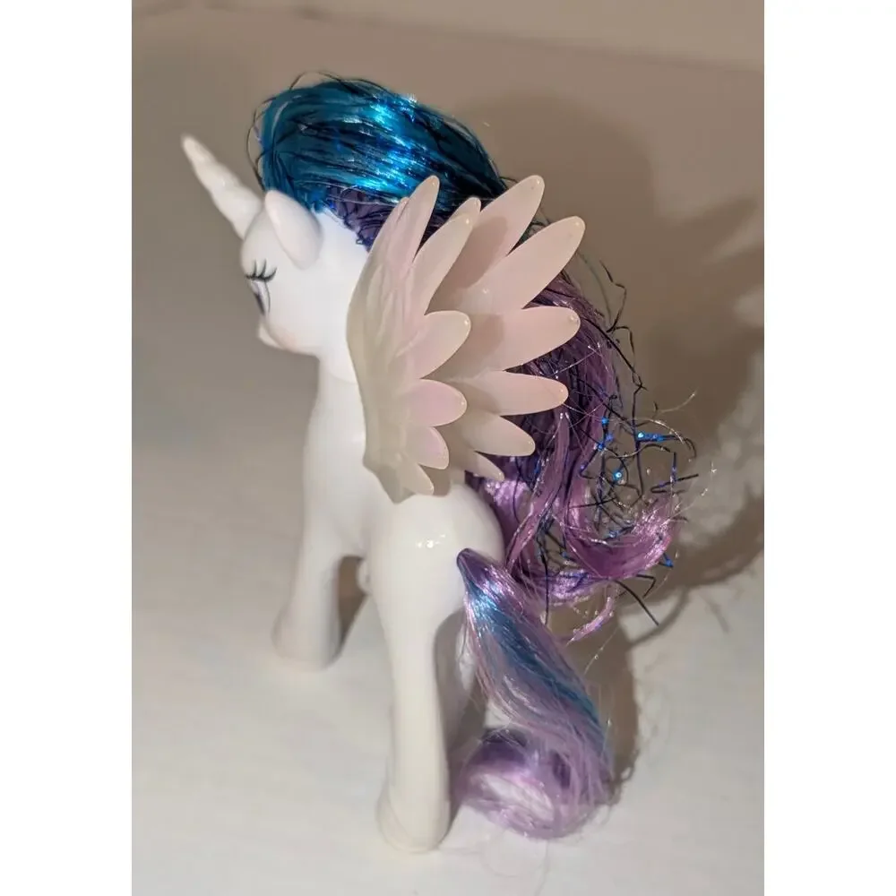 2011 Princess Celestia MLP My Little Pony Hasbro C-0291 23241 5.5