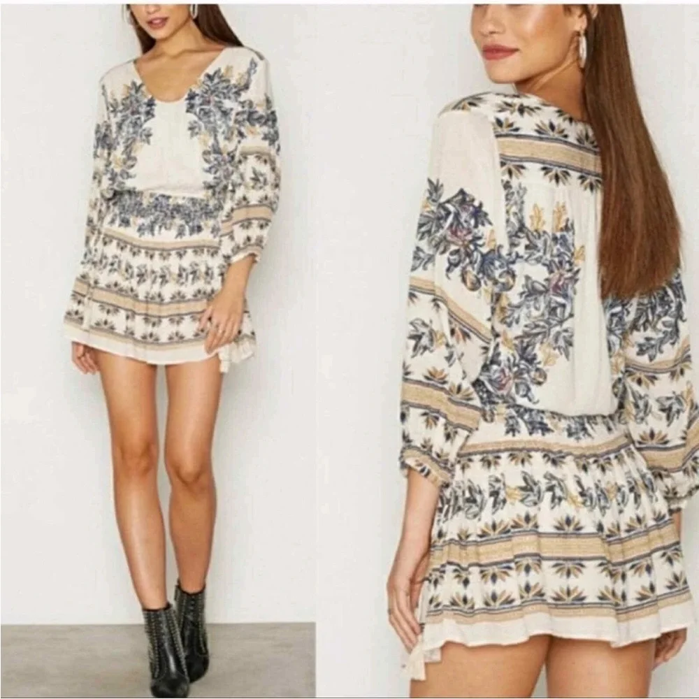 Free People preowned embrace