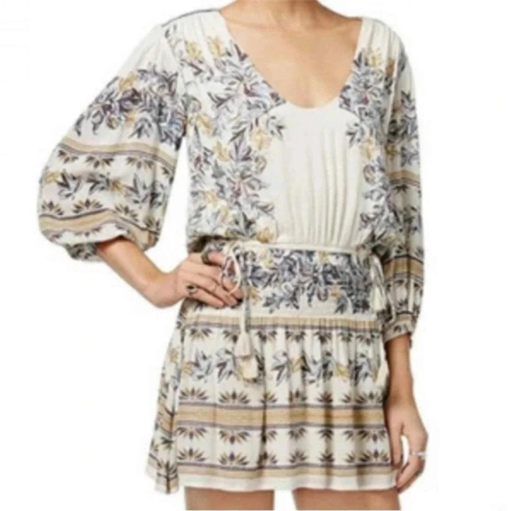 Free People preowned embrace