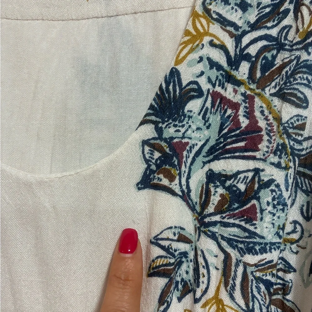 Free People preowned embrace