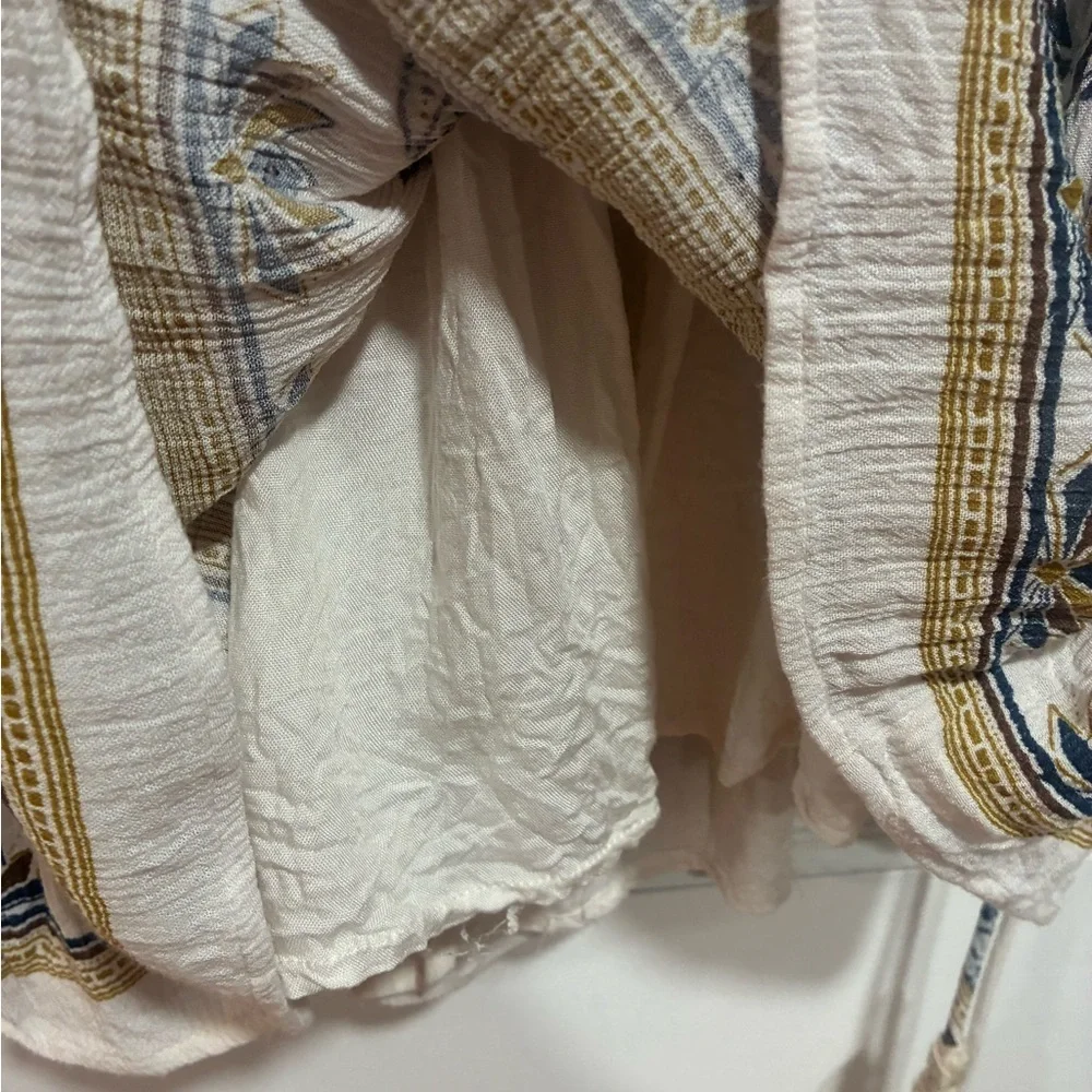 Free People preowned embrace