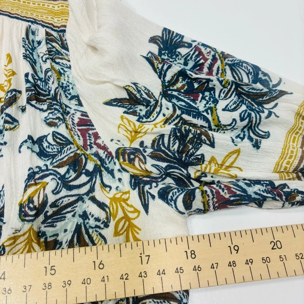 Free People preowned embrace
