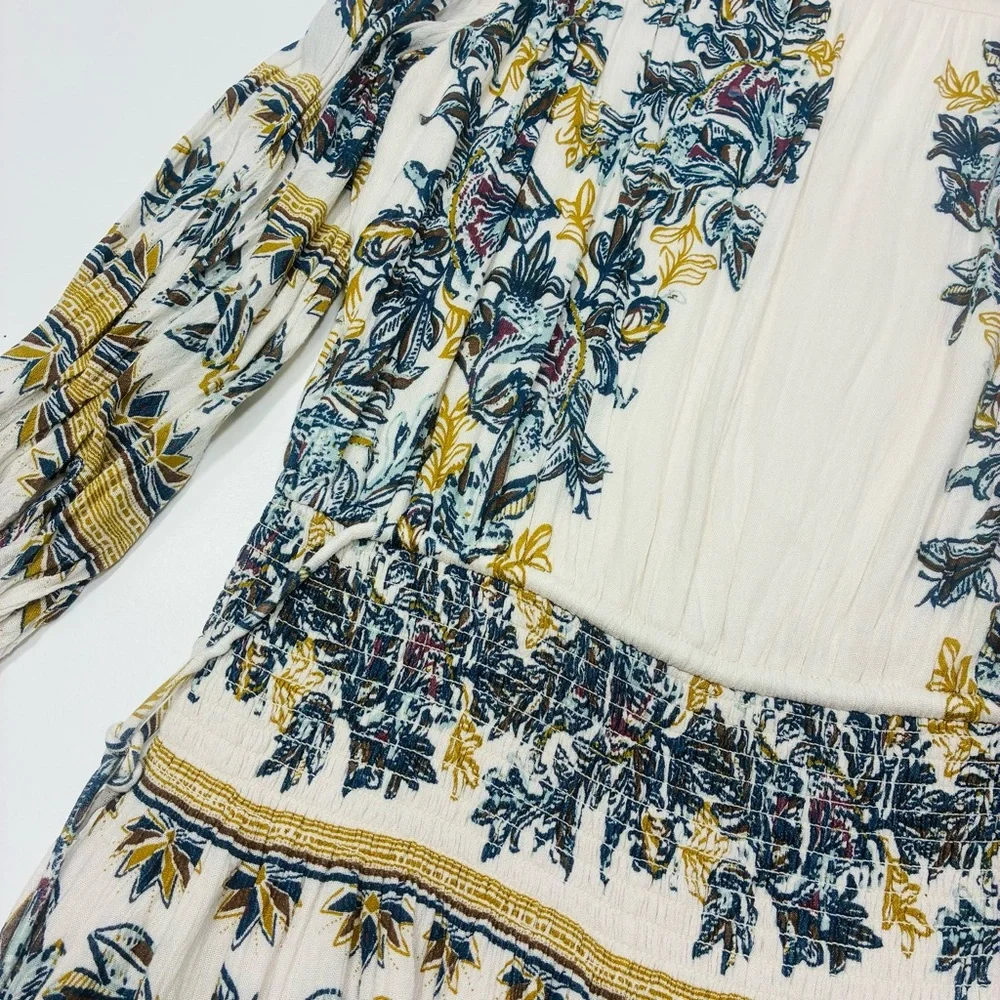Free People preowned embrace
