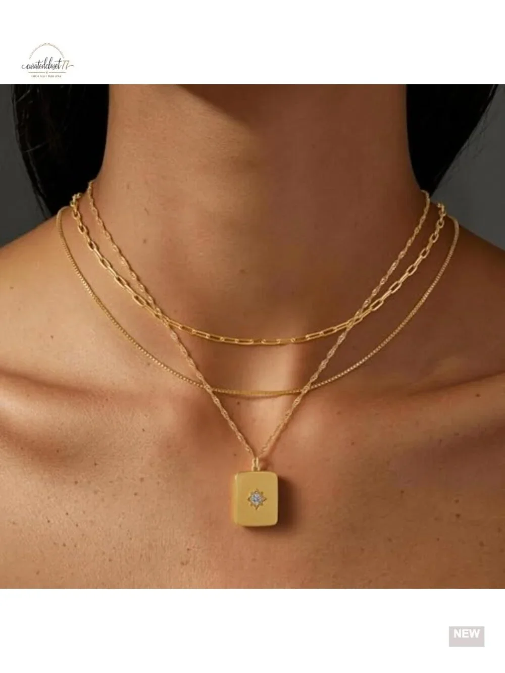 N/A this layered