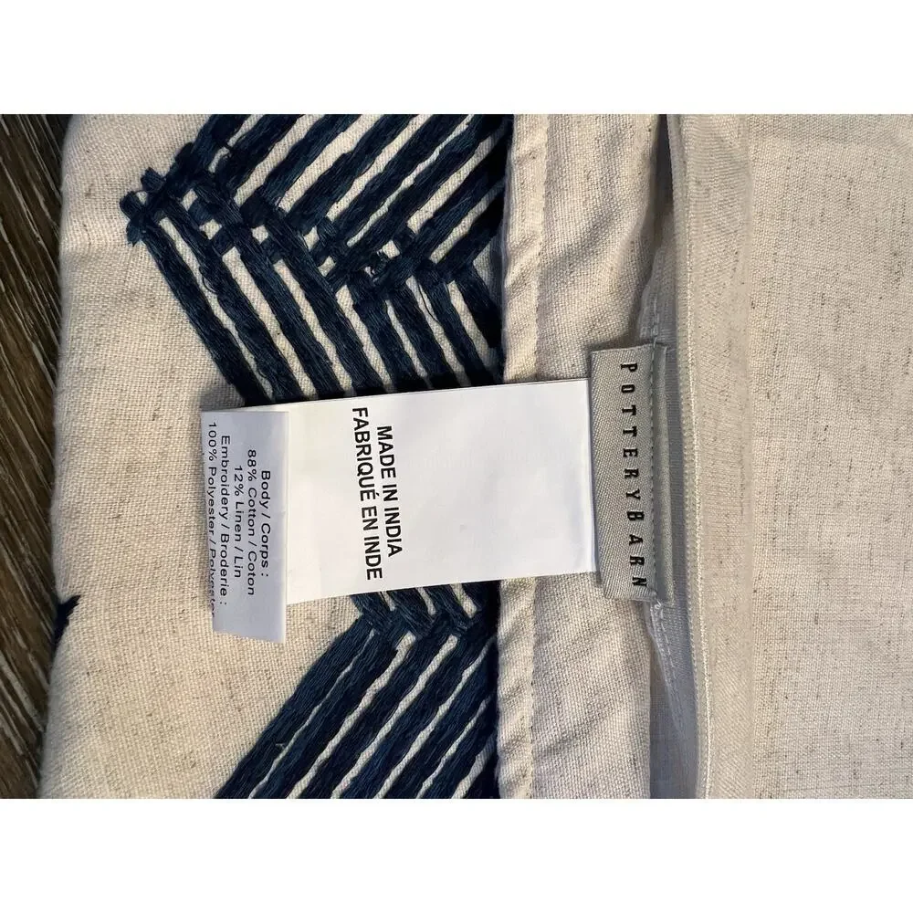 Pottery Barn nwt pottery