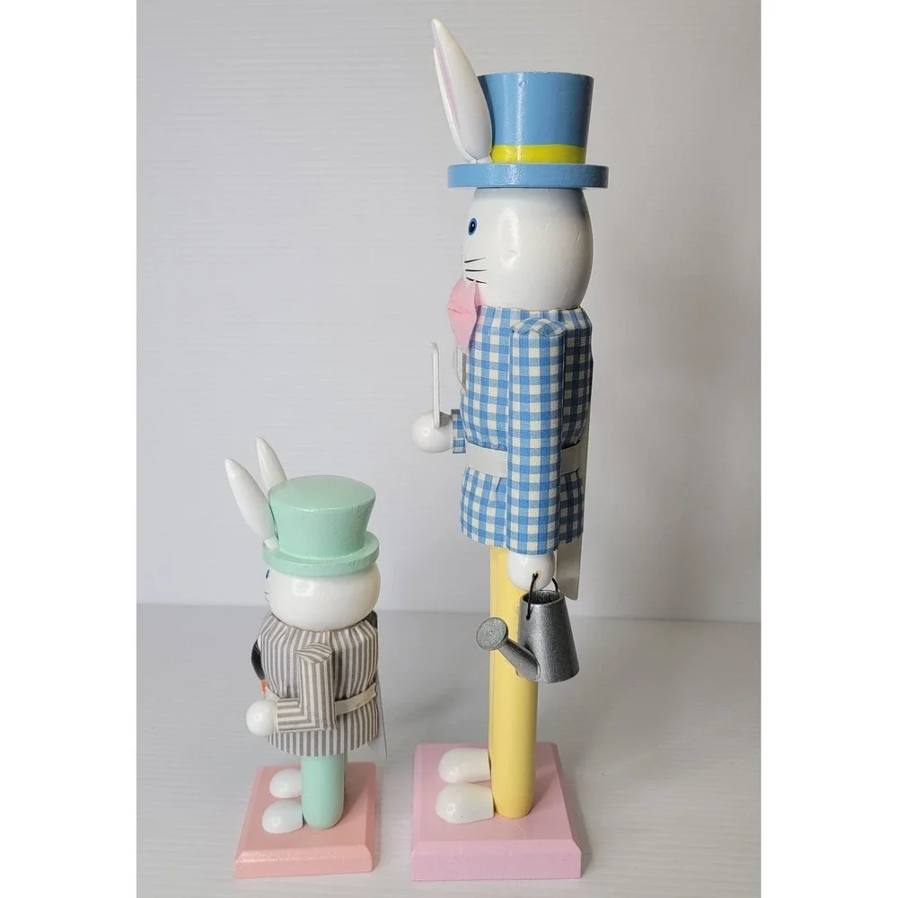 Tophat & Tail, Top Hat & Tail these are