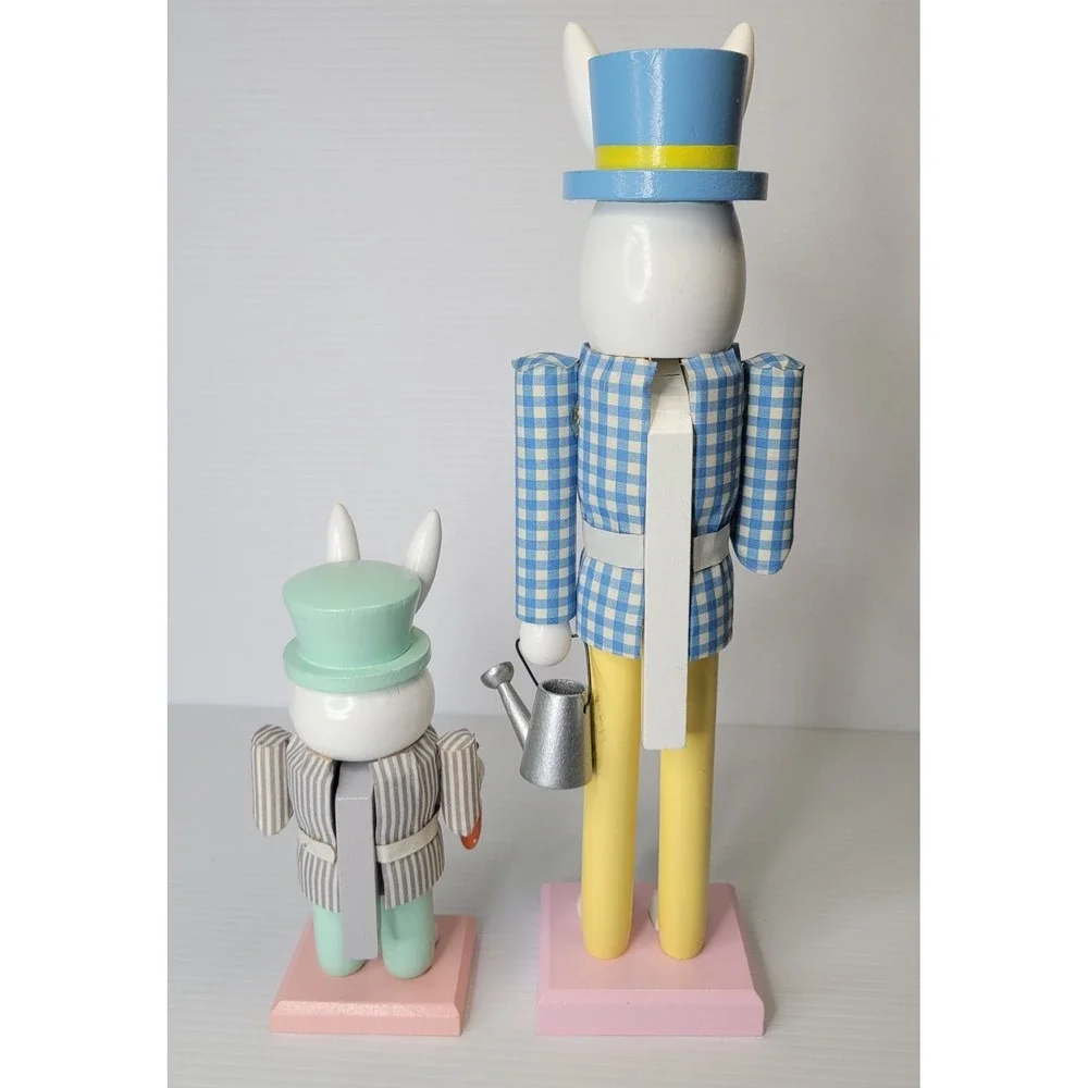Tophat & Tail, Top Hat & Tail these are