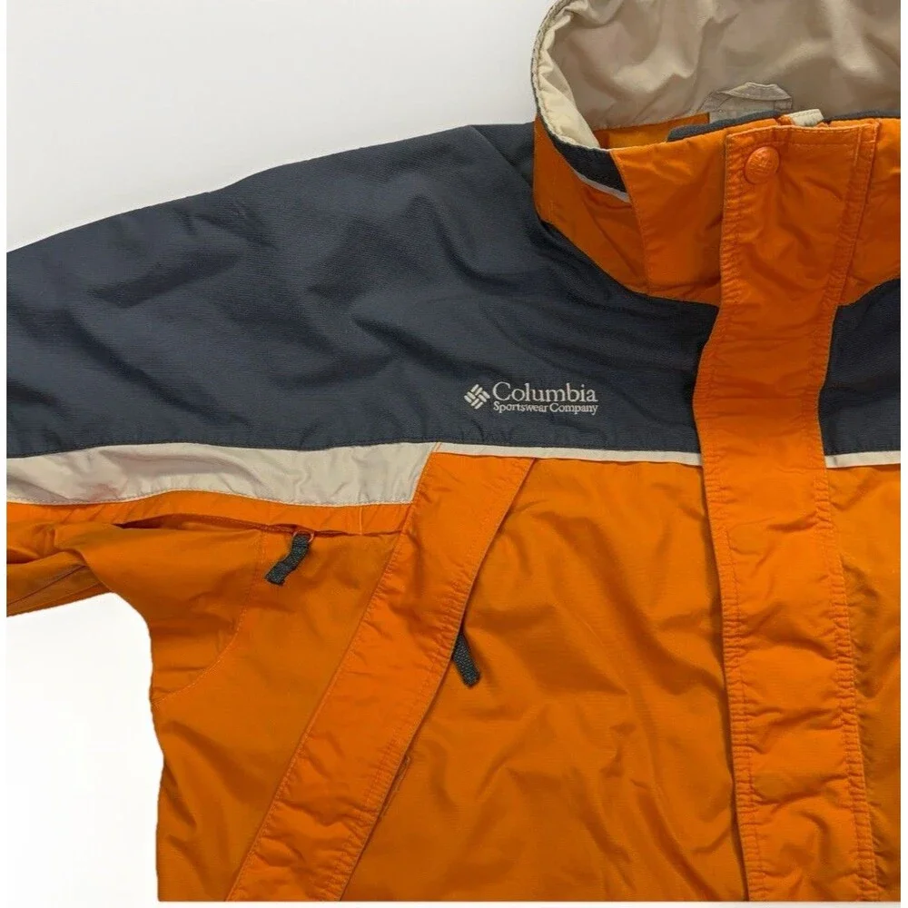 Columbia this vintage