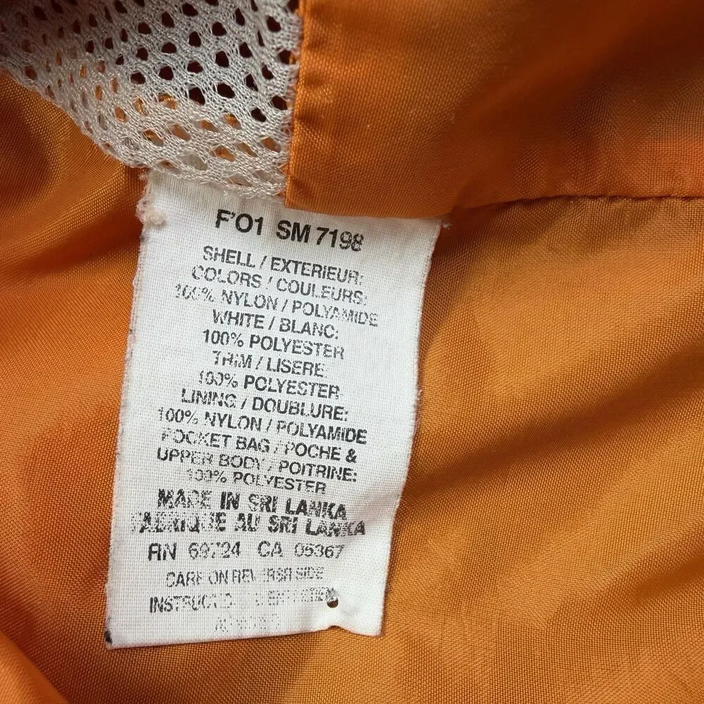 Columbia this vintage