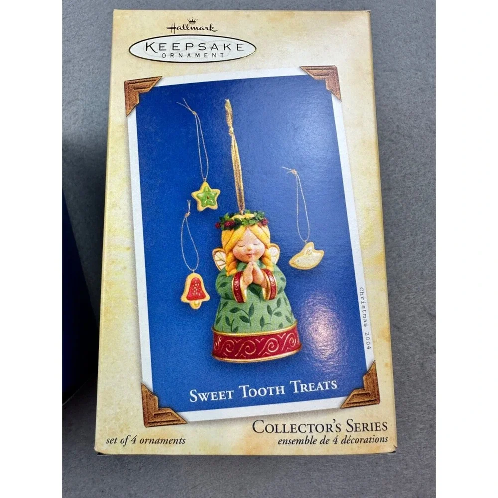 Hallmark please check