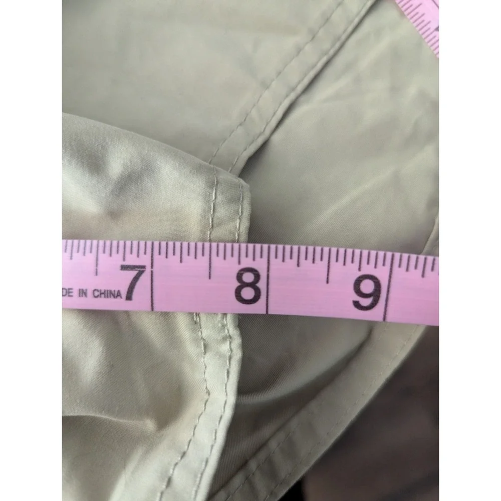 Quiksilver swim trunks