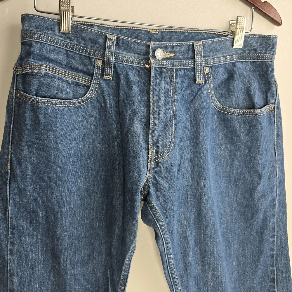 Levis pre owned