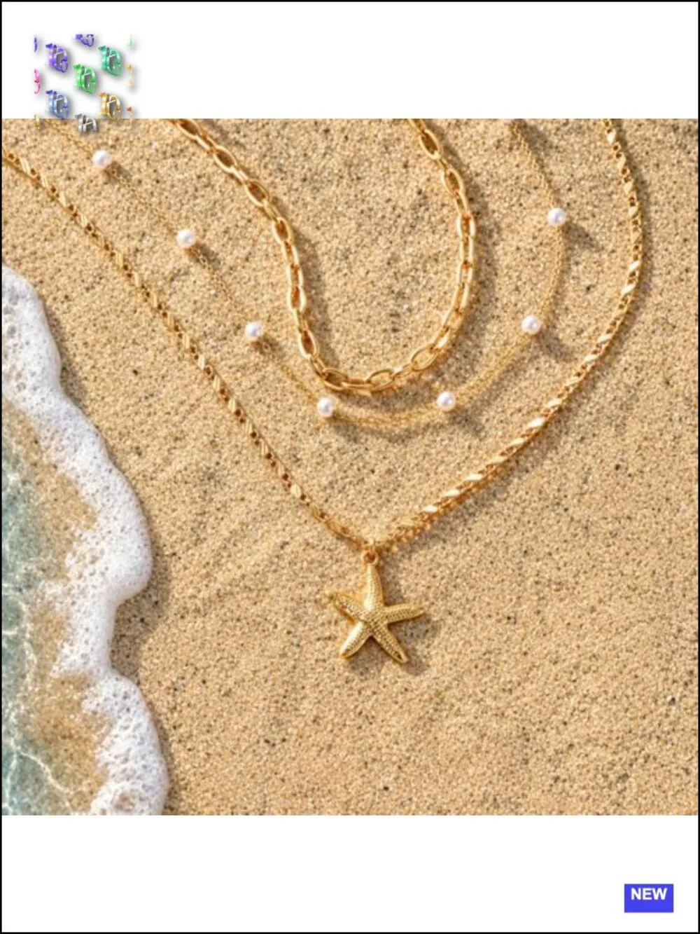 N/A this beach