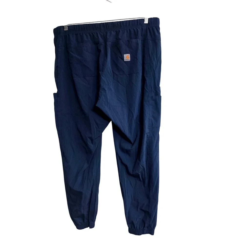 Carhartt style flex