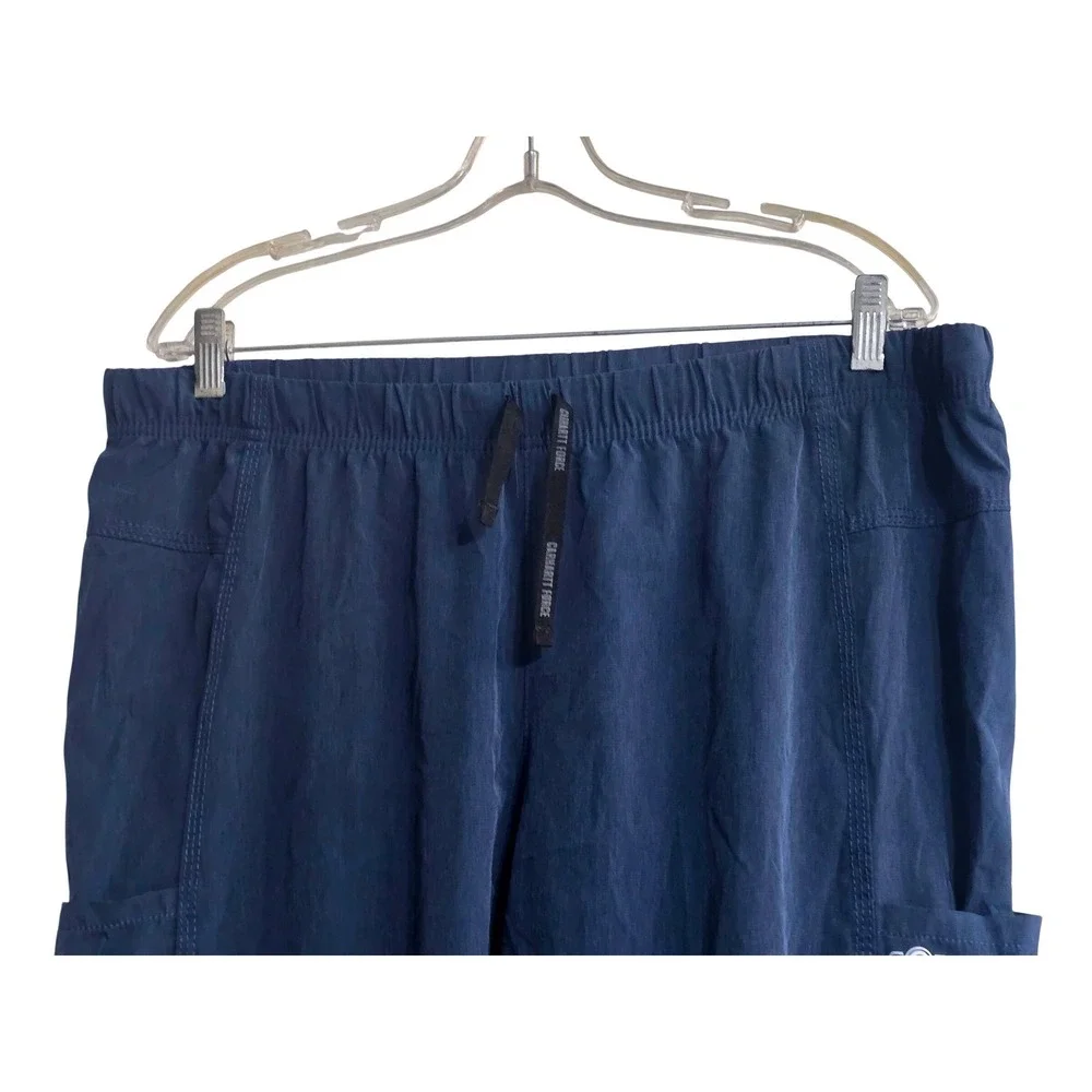 Carhartt hospital brand
