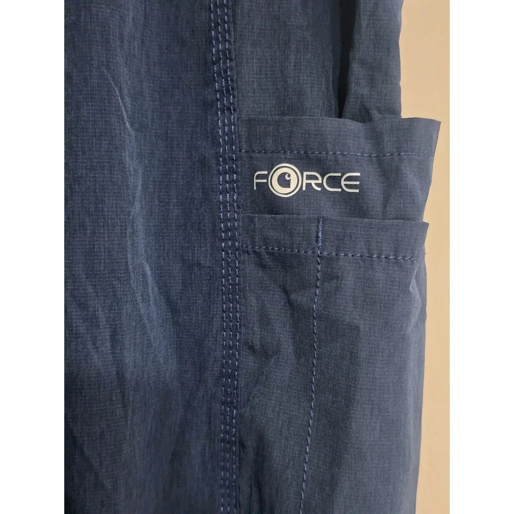 Carhartt side motion