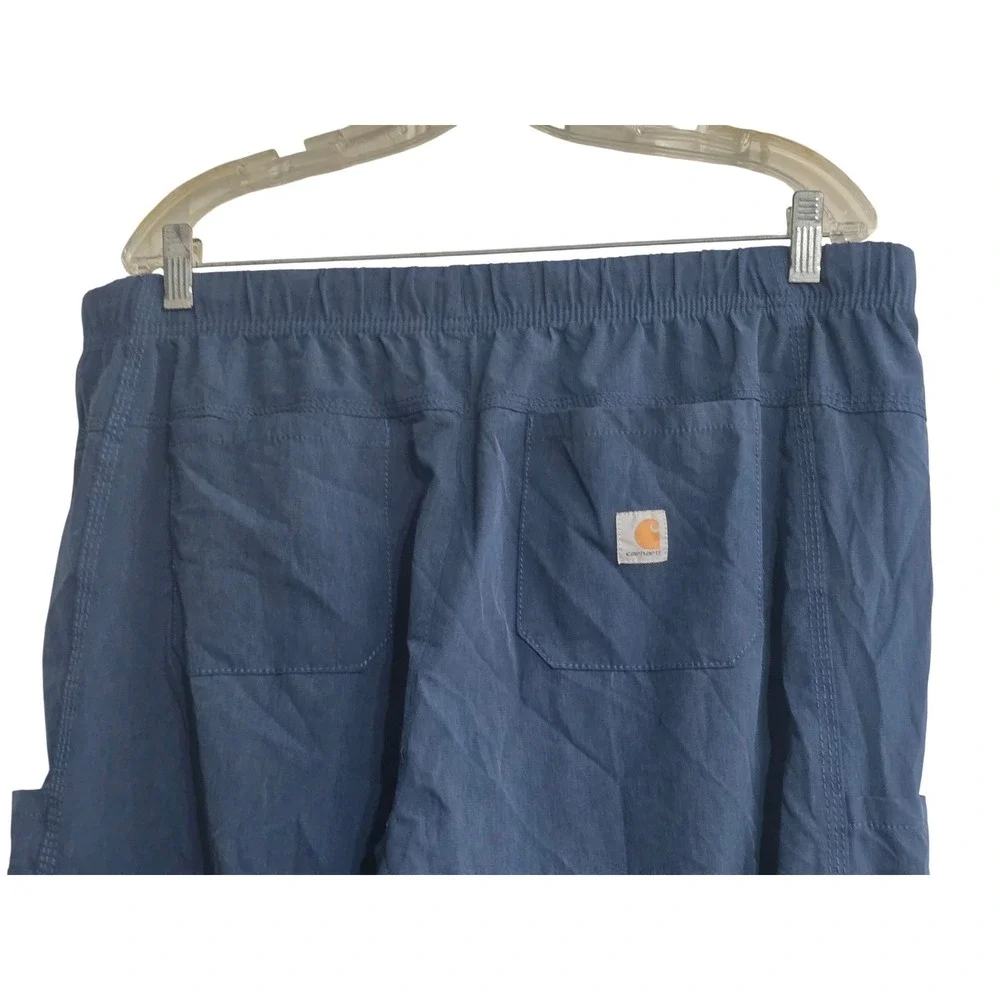 Carhartt essential 8% pockets