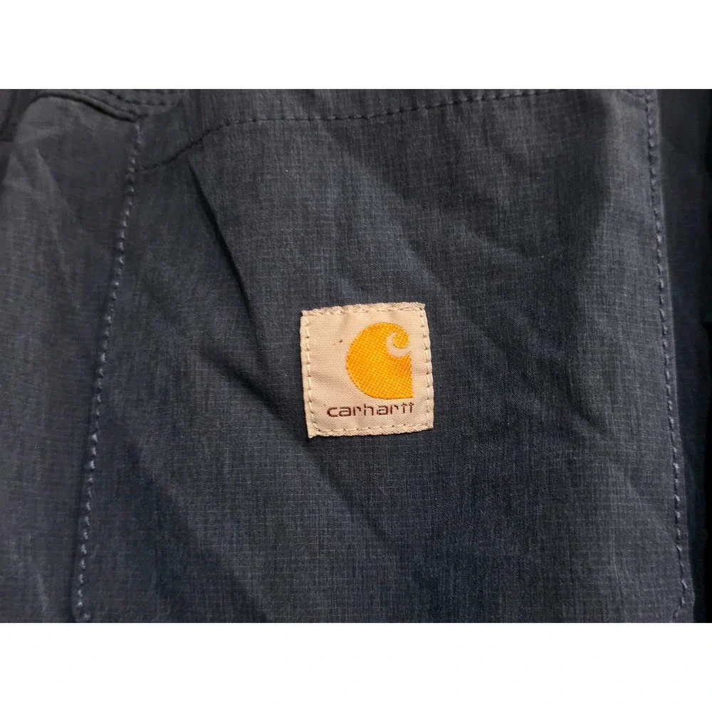 Carhartt side range