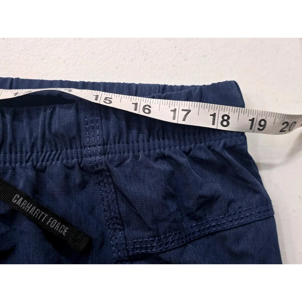 Carhartt full maintaining