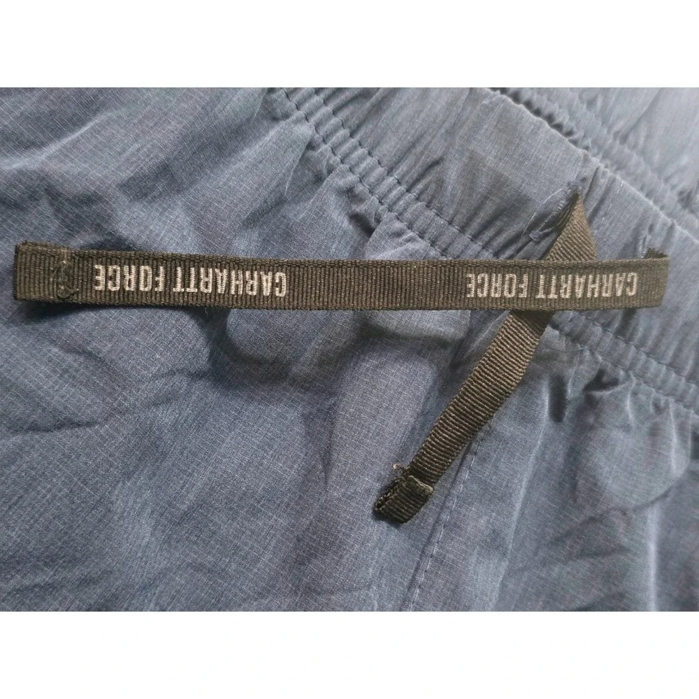 Carhartt range color model