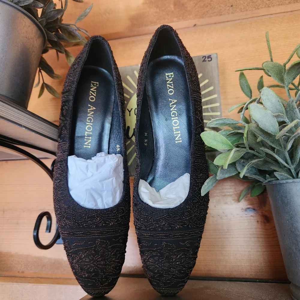 Enzo Angiolini pumps bundle do