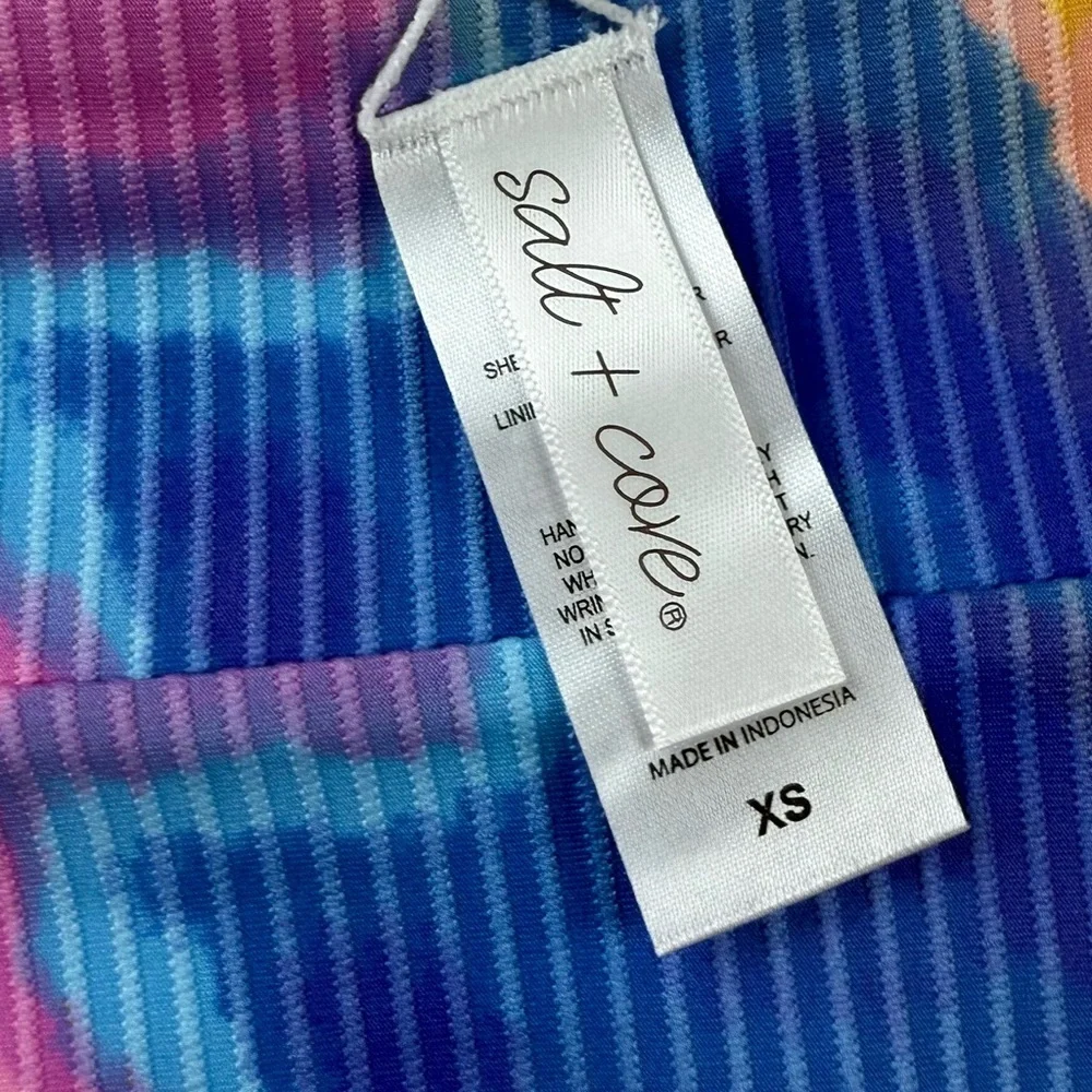 Salt + Cove new tags