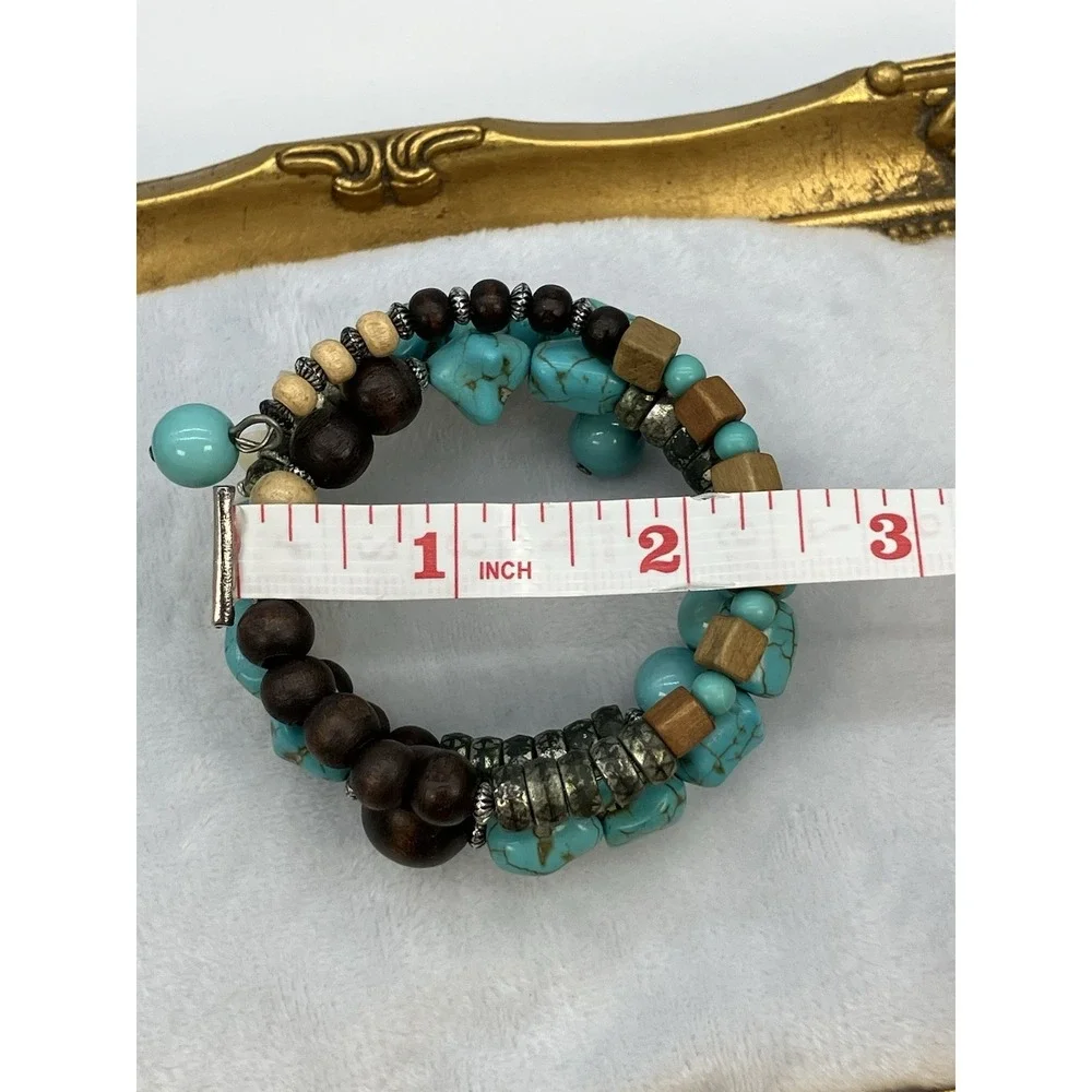 The Unbranded Brand vtg faux