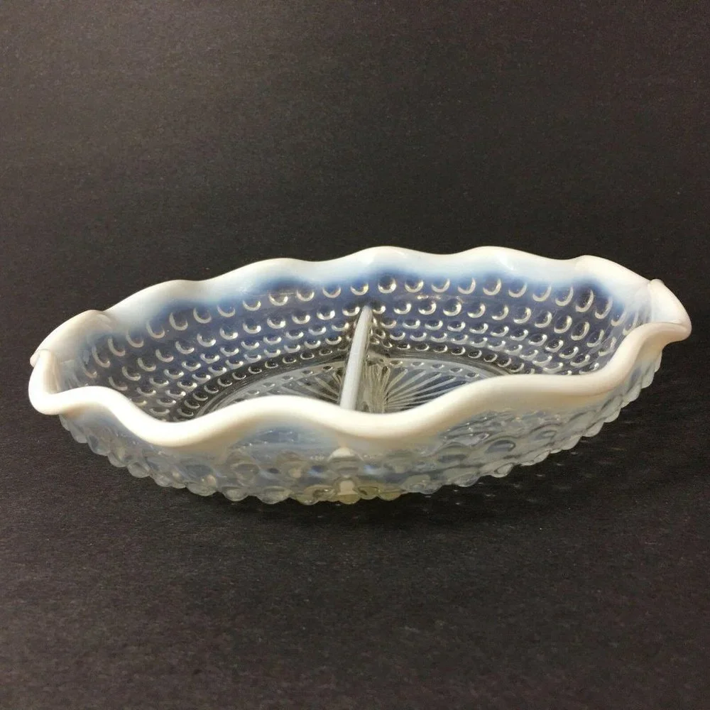 Fenton beautiful opalescent