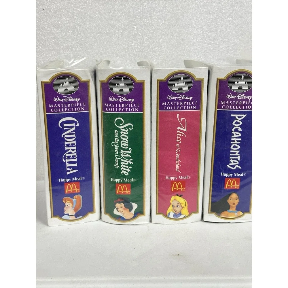 Disney product set