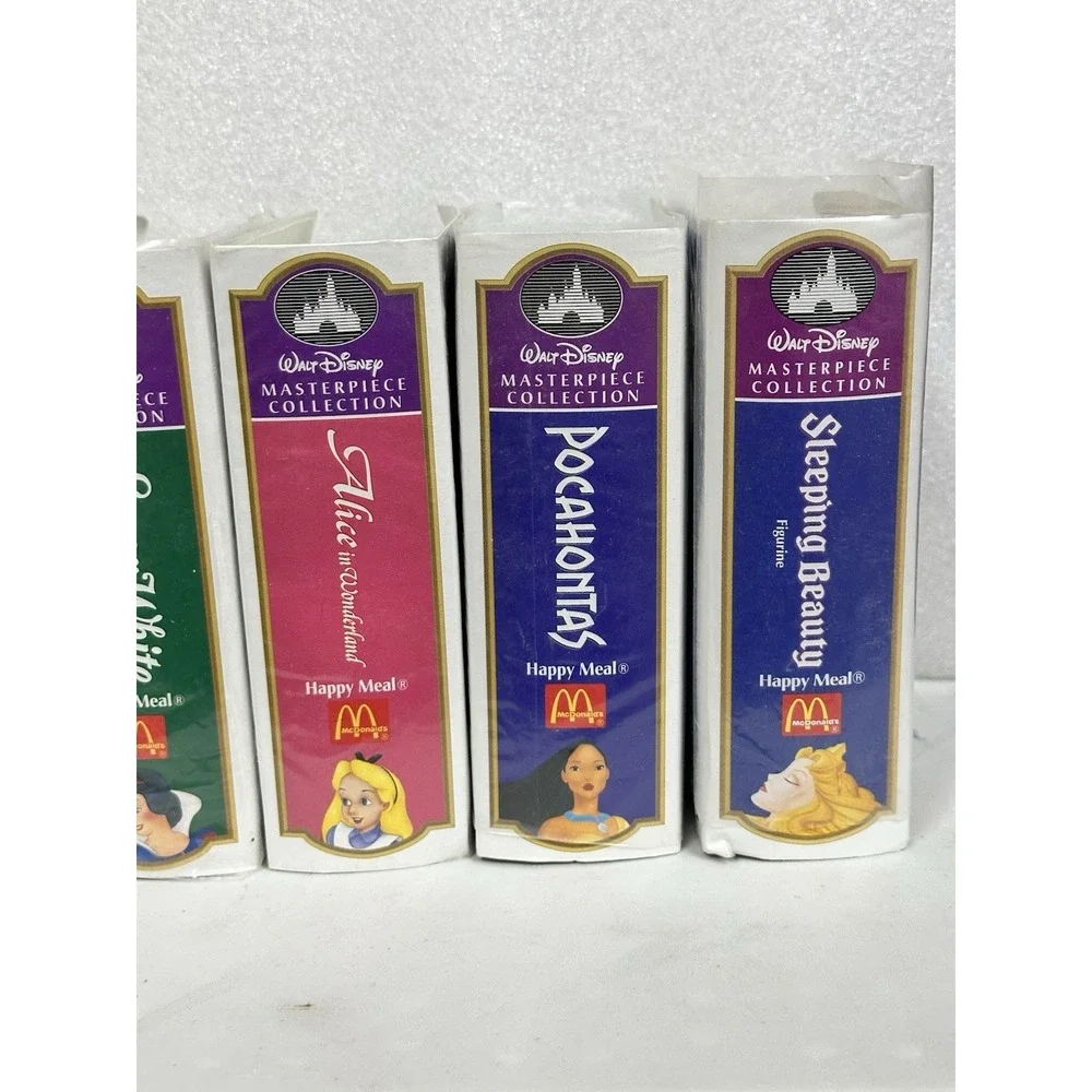 Disney product set
