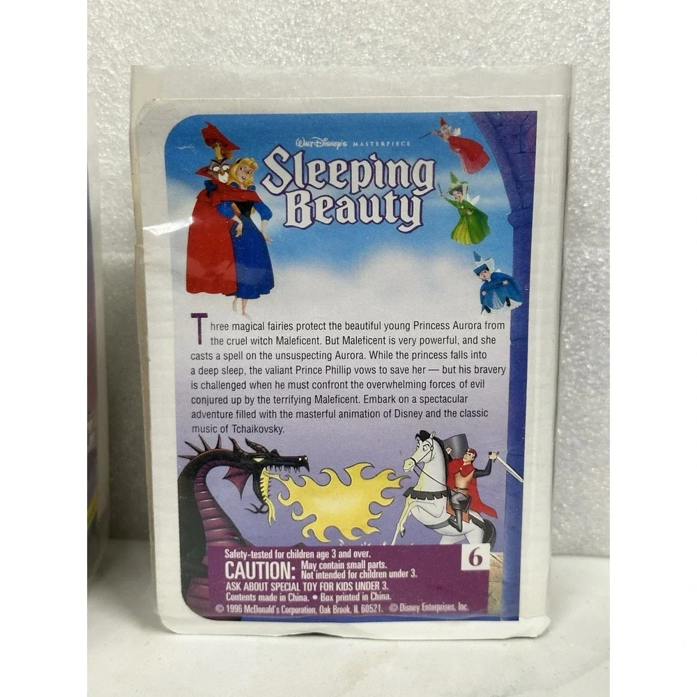 Disney product set